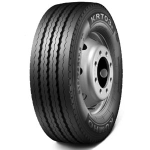 [10001314] 235/75R17.5 18PR RT03 KUMHO