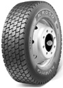 265/70R19.5 18PR KRD50 TL KUMHO