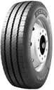 275/80R22.5 16PR CA03 TL KUMHO