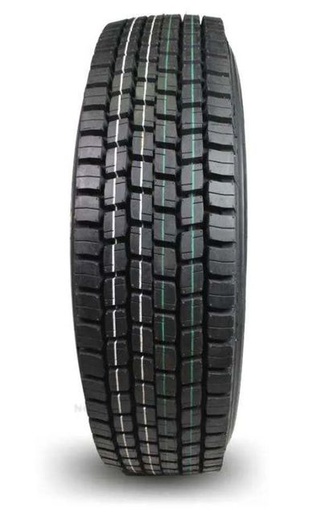 [10001377] 275/80R22.5 18PR RSHH356 TRACCION HIFLY