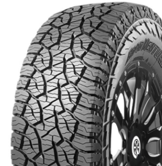 [10001382] 235/75R15 AT52 AT TL KUMHO