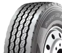 12R22.5 18PR AM09 TL HANKOOK