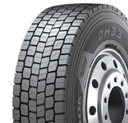 295/80R22.5 16PR DH33 TL HANKOOK