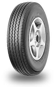 [10001622] 6.50R16 10PR SET TRAV668 GT RADIAL
