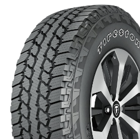 [10001633] 265/60R18 DESTINATION AT2 TL FIRESTONE