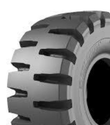 [10001652] 23.5-25 20PR L5 TL520 SET TRIANGLE