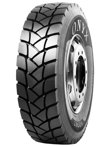 [10001835] 315/80R22.5 20PR H0302 TL ONIX