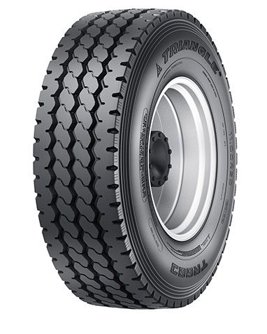 [10001905] 255/70R22.5 16PR TR663 TL TRIANGLE