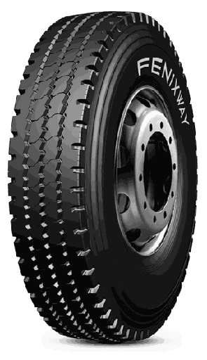 [10001935] 215/75R17.5 18PR VALOR99 FENIXWAY