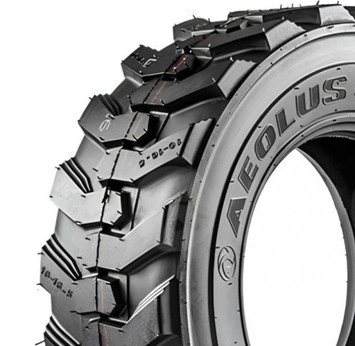 [10002004] 10-16.5 10PR R4 AS26 TL AEOLUS