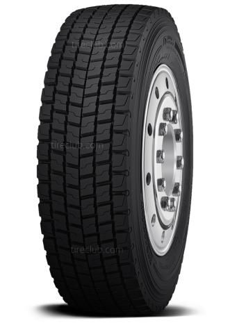 [10002178] 205/75R17.5 16PR ROUTE CONTROL BFGOODRICH