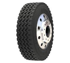 [10002341] 255/70R22.5 16PR RR4 TL DOUBLECOIN