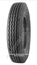 [10002342] 8.25R20 14PR RR500 SET DOUBLECOIN